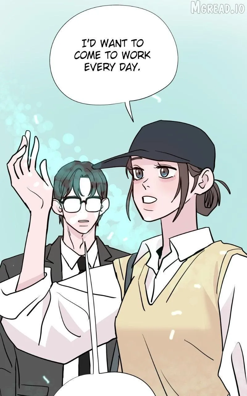Love Letter Chapter 53 page 103 - 