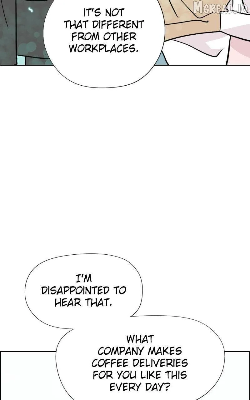 Love Letter Chapter 53 page 104 - 