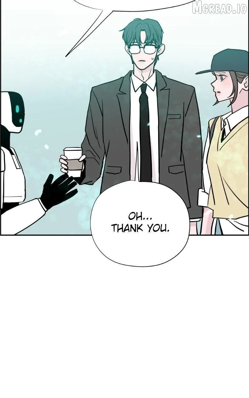 Love Letter Chapter 53 page 105 - 