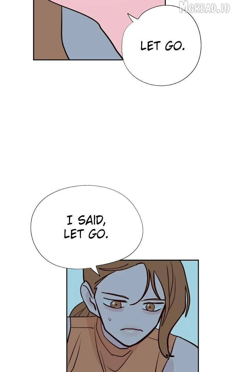 Love Letter Chapter 53 page 12 - 