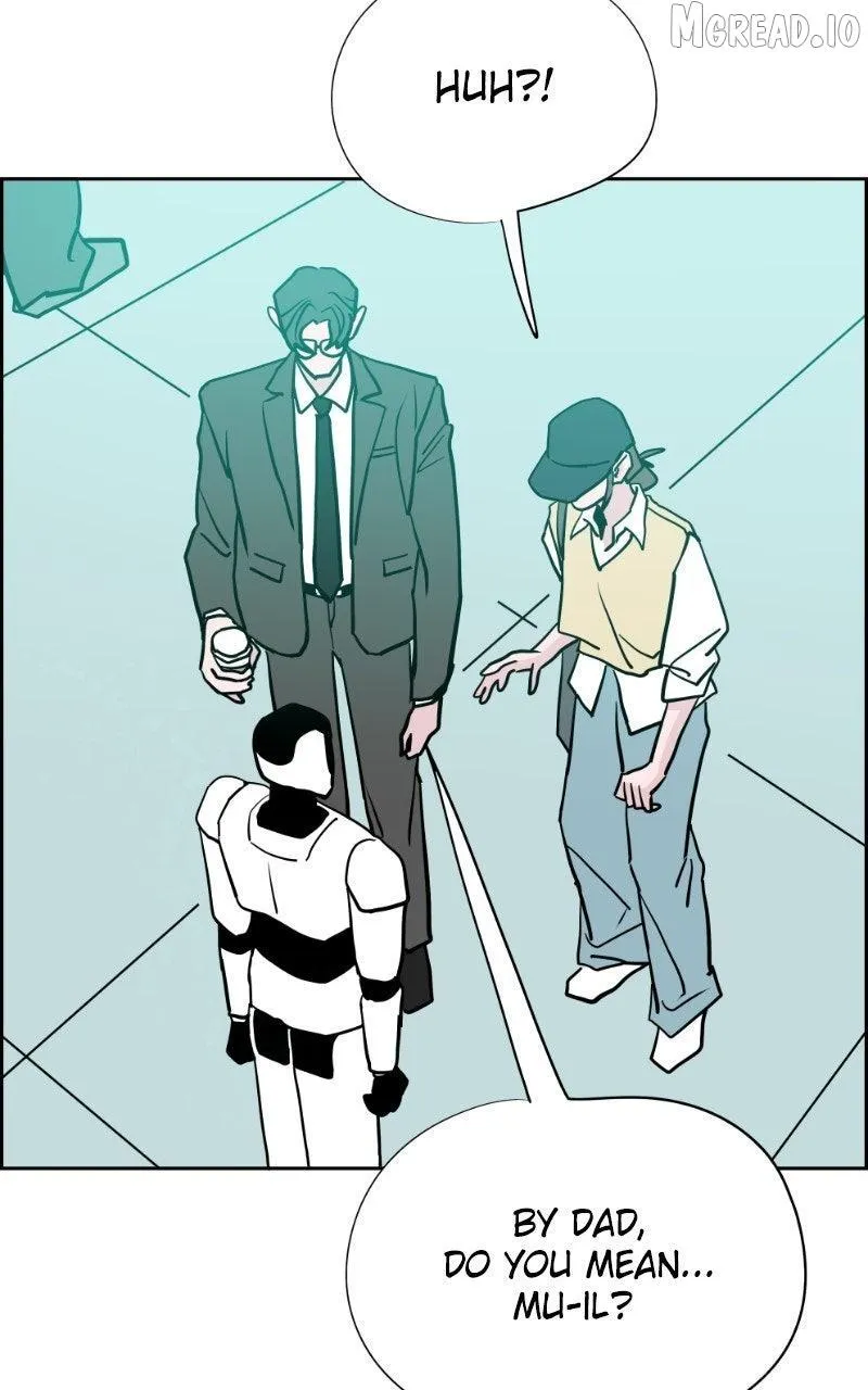 Love Letter Chapter 53 page 111 - 