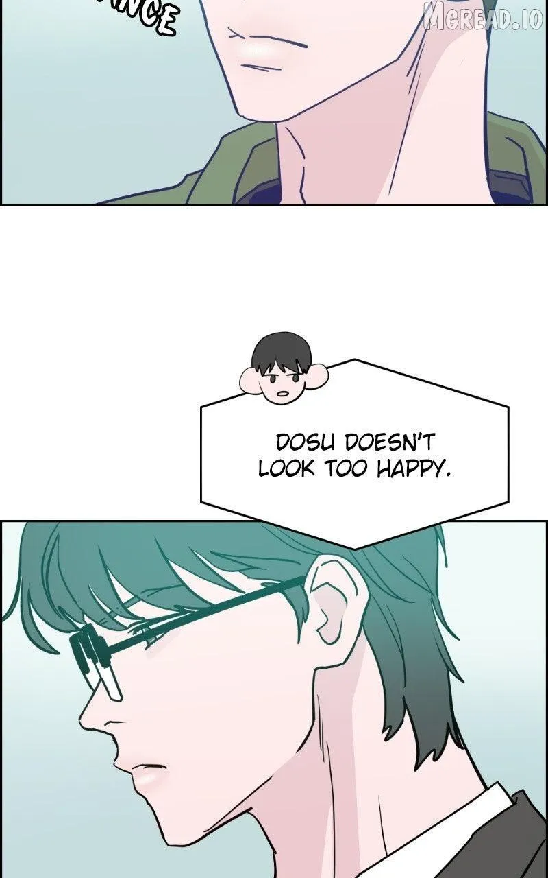 Love Letter Chapter 53 page 115 - 