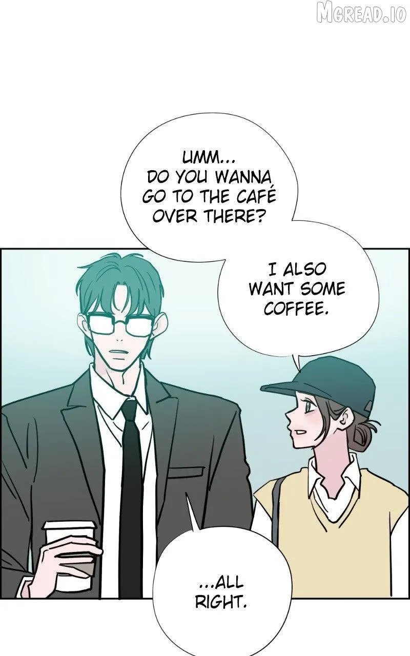 Love Letter Chapter 53 page 117 - 