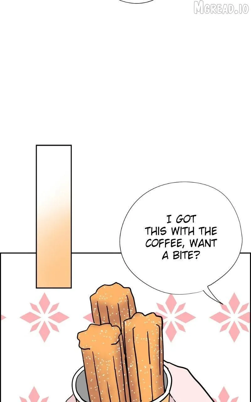 Love Letter Chapter 53 page 118 - 