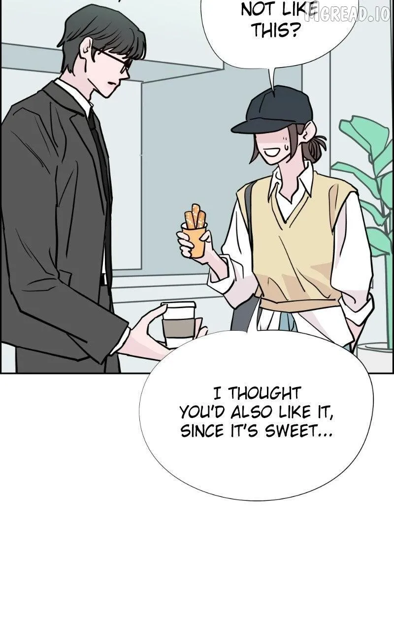 Love Letter Chapter 53 page 120 - 