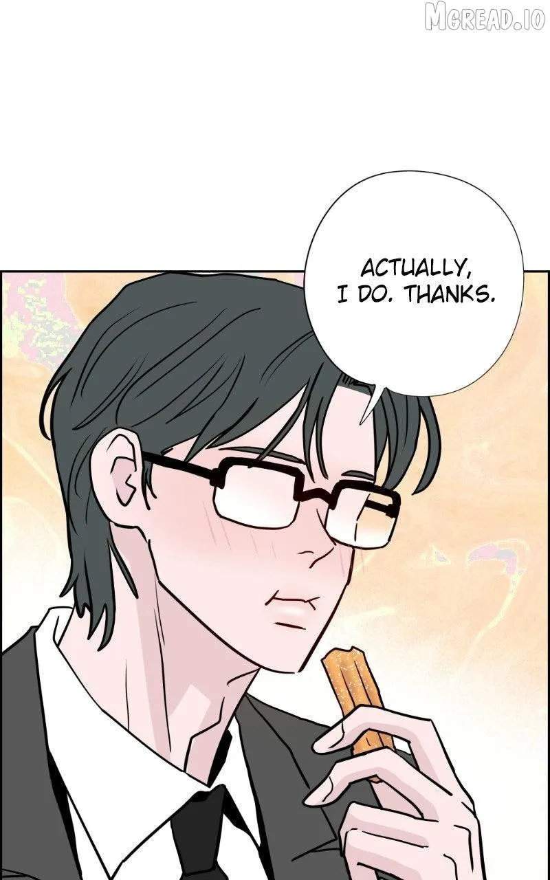 Love Letter Chapter 53 page 121 - 