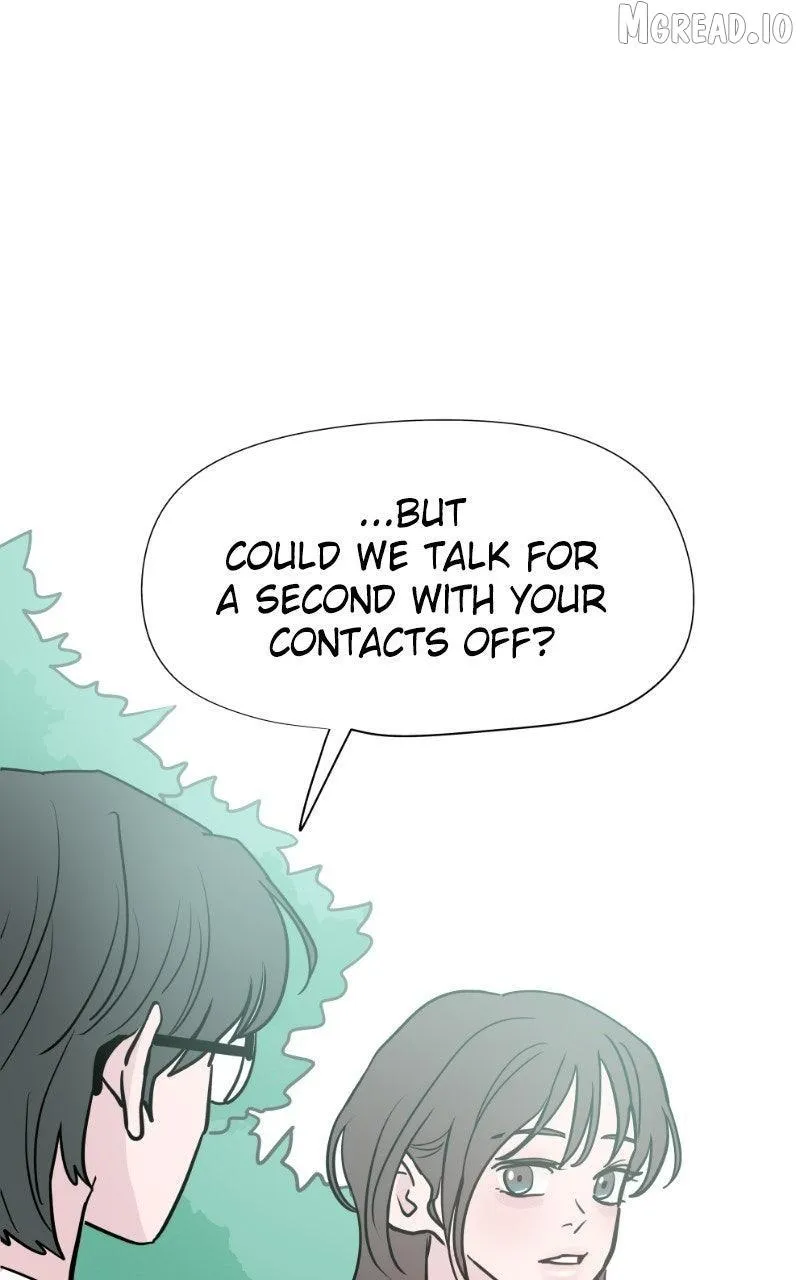Love Letter Chapter 53 page 124 - 