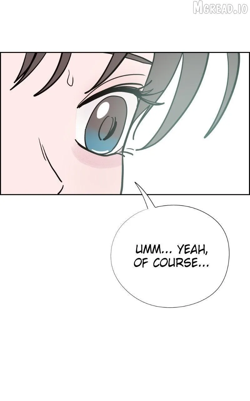 Love Letter Chapter 53 page 126 - 