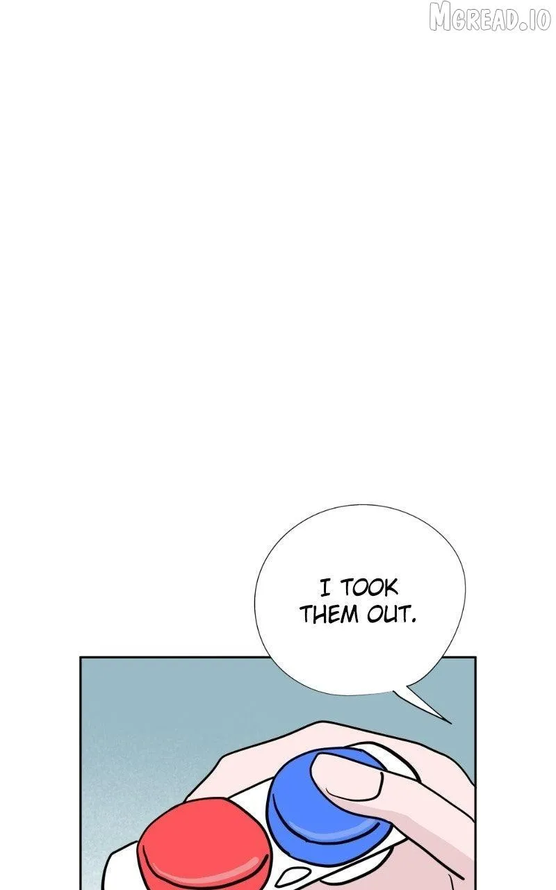 Love Letter Chapter 53 page 127 - 