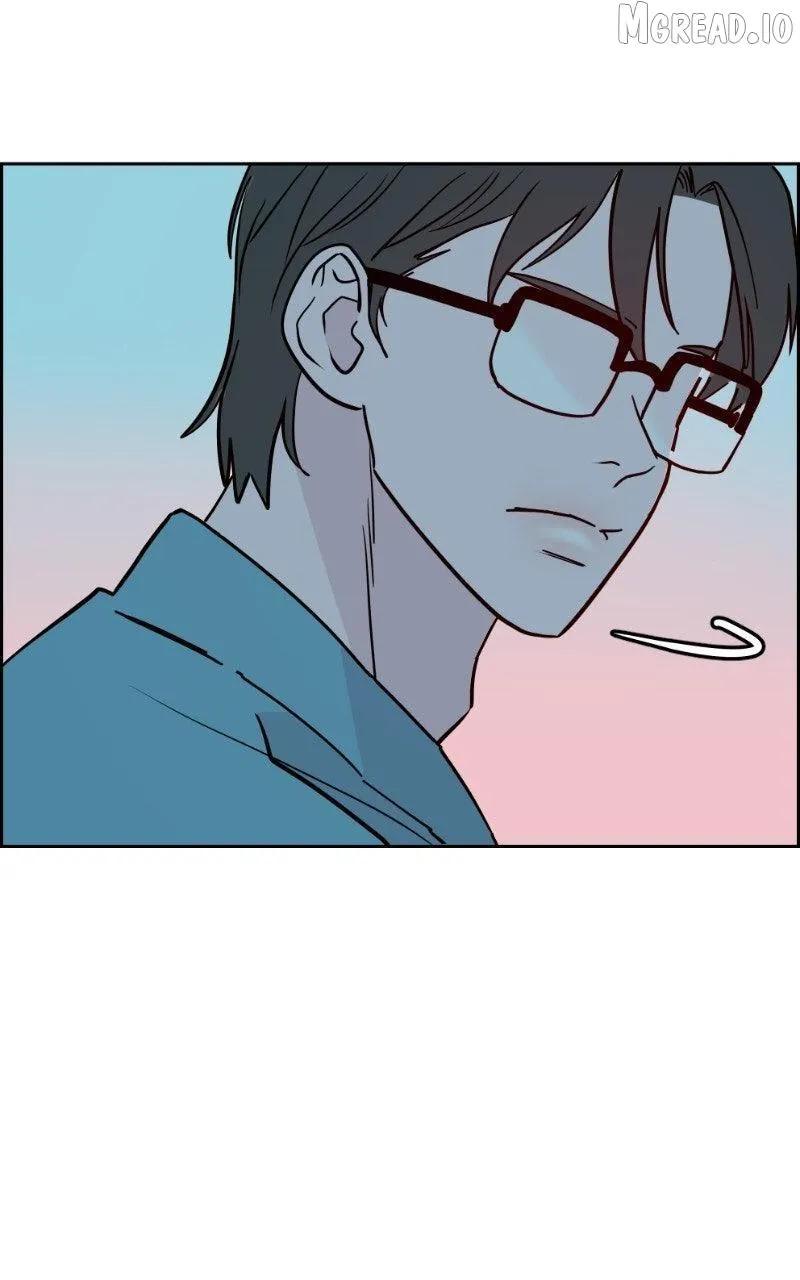 Love Letter Chapter 53 page 14 - 