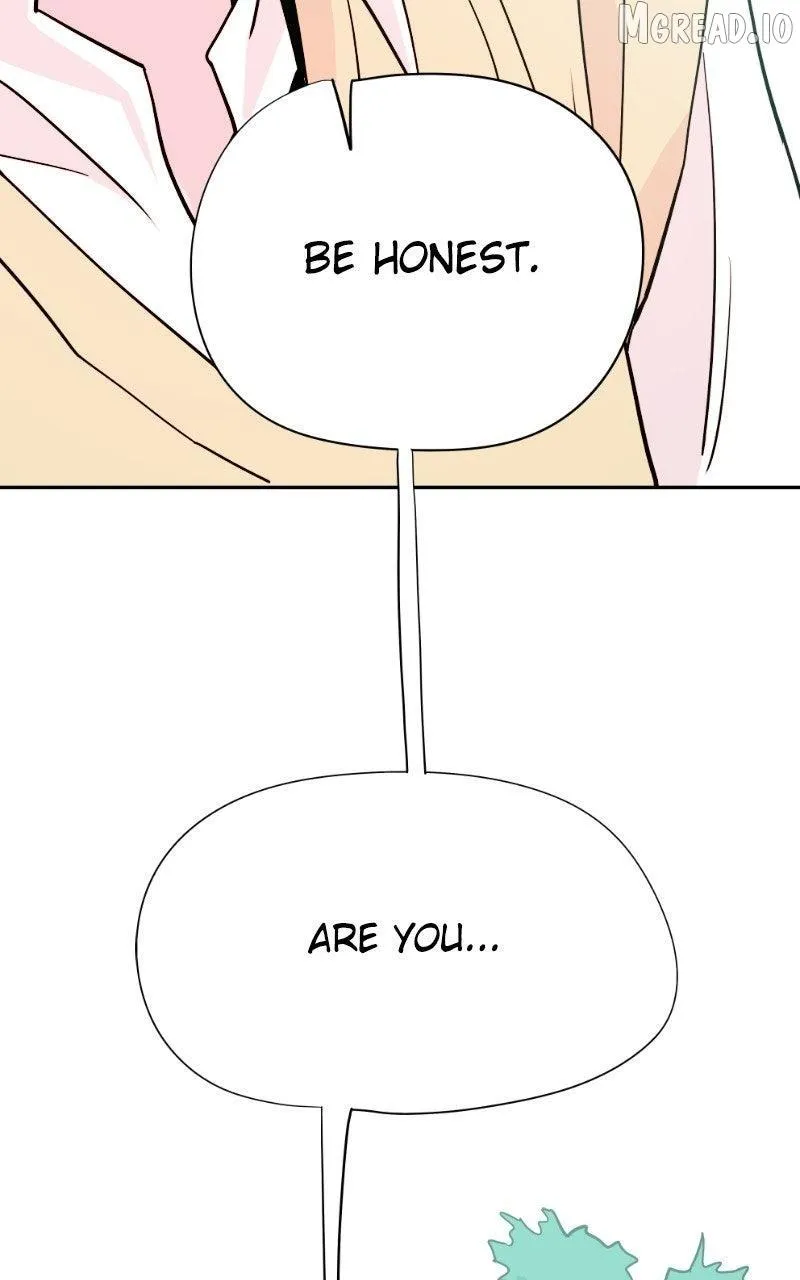 Love Letter Chapter 53 page 132 - 