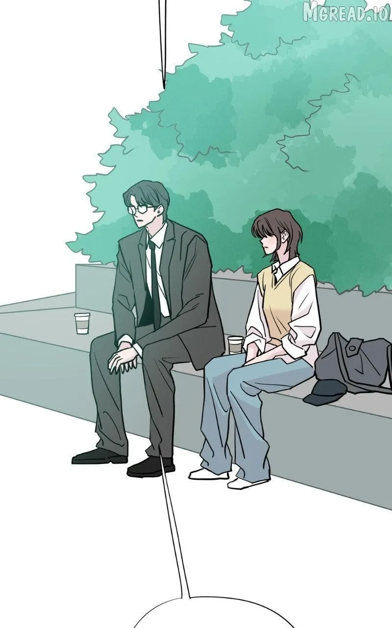Love Letter Chapter 53 page 133 - 
