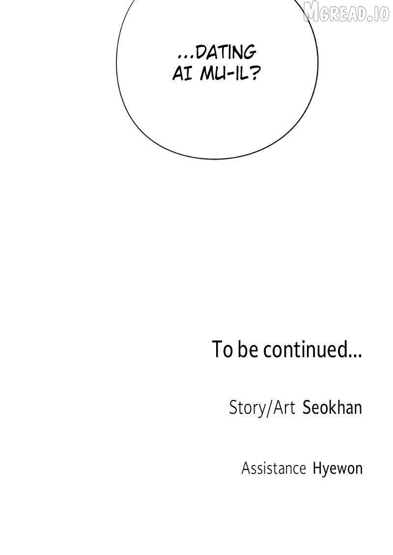 Love Letter Chapter 53 page 134 - 