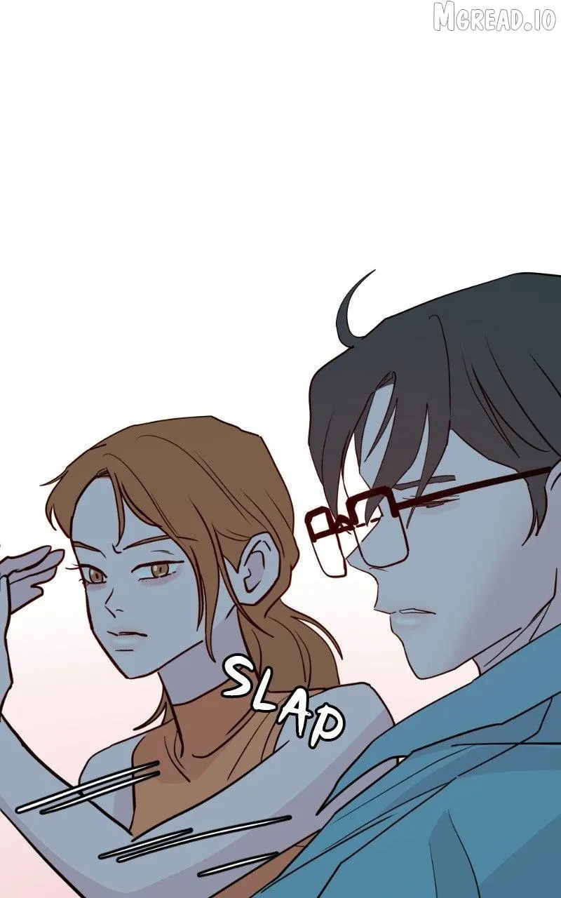Love Letter Chapter 53 page 15 - 
