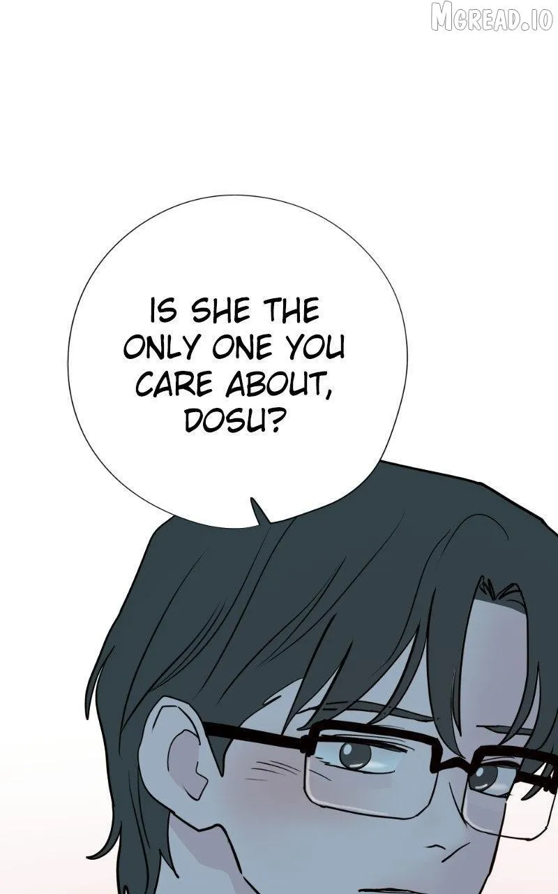 Love Letter Chapter 53 page 19 - 