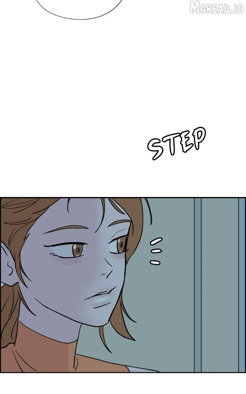 Love Letter Chapter 53 page 3 - 