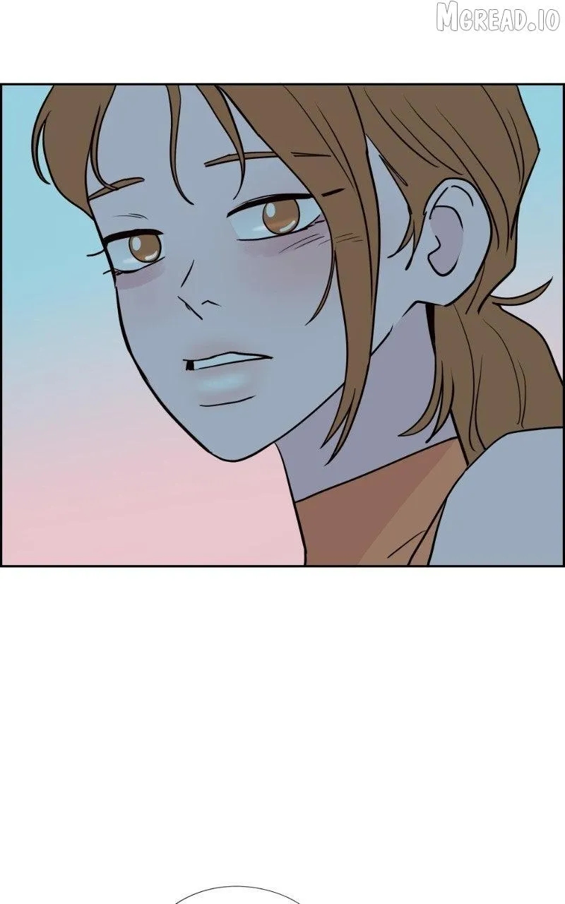 Love Letter Chapter 53 page 21 - 