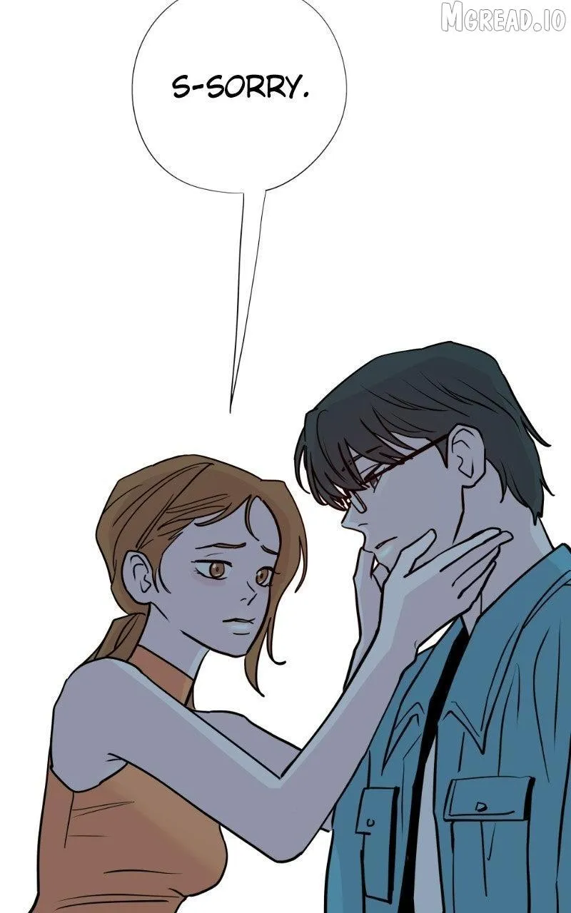 Love Letter Chapter 53 page 22 - 