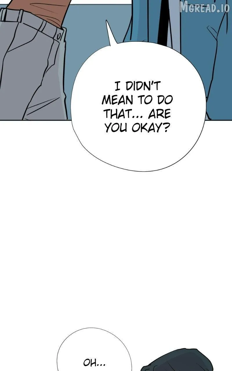 Love Letter Chapter 53 page 23 - 