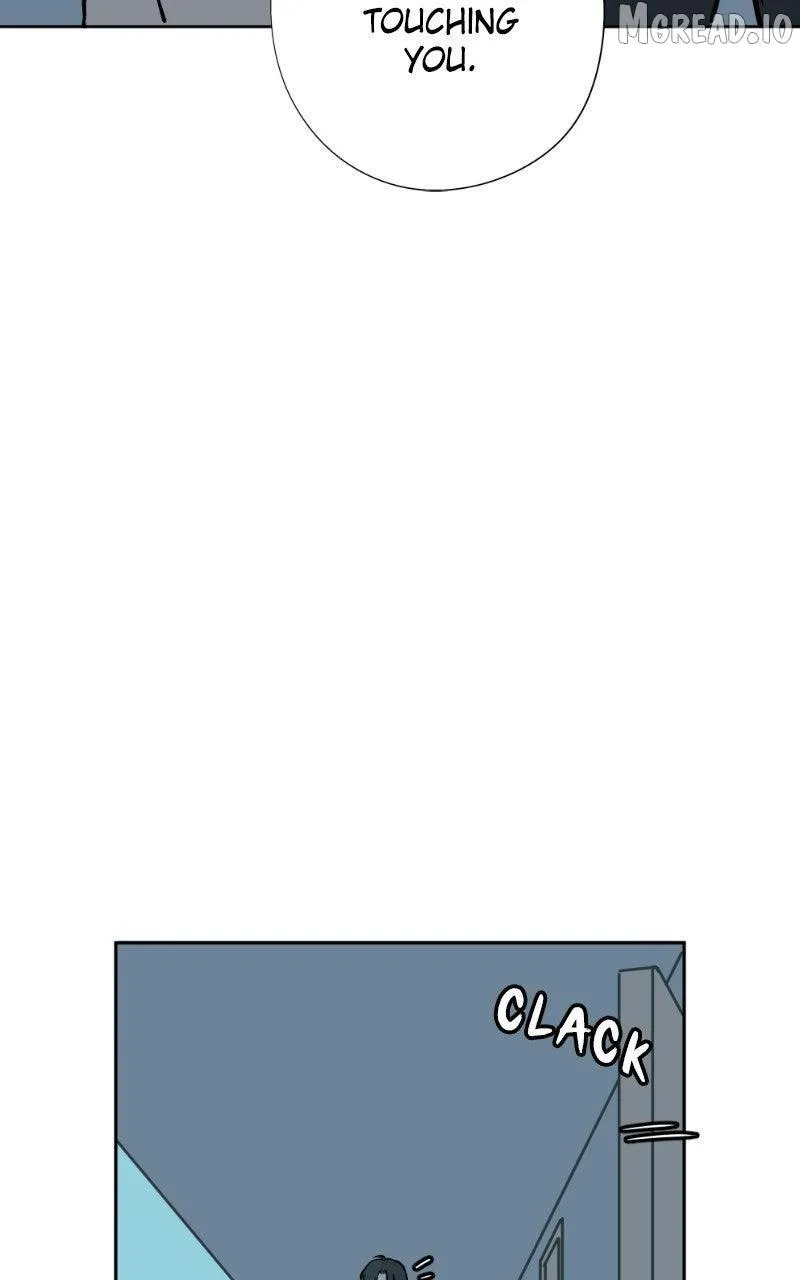 Love Letter Chapter 53 page 25 - 