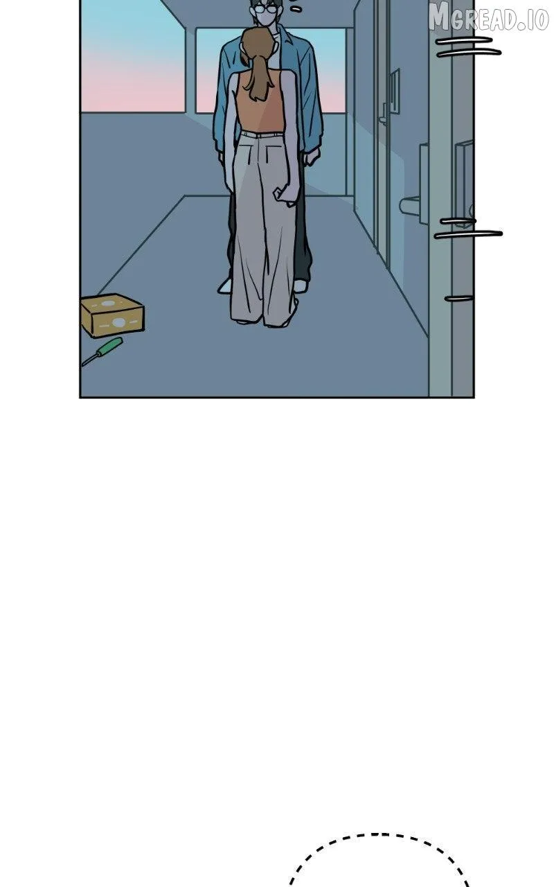 Love Letter Chapter 53 page 26 - 