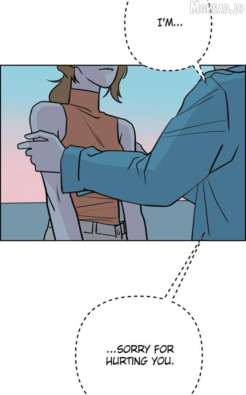 Love Letter Chapter 53 page 27 - 