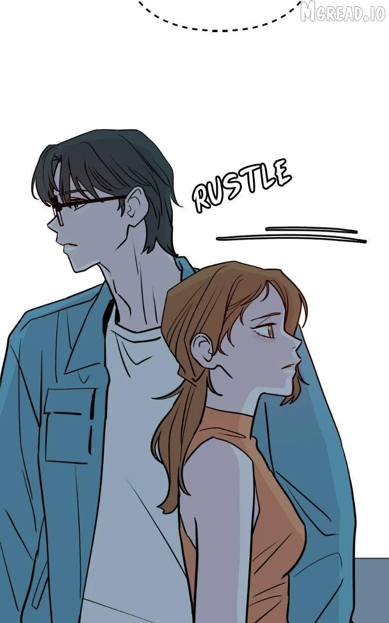 Love Letter Chapter 53 page 28 - 