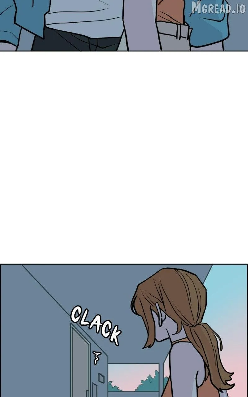 Love Letter Chapter 53 page 29 - 