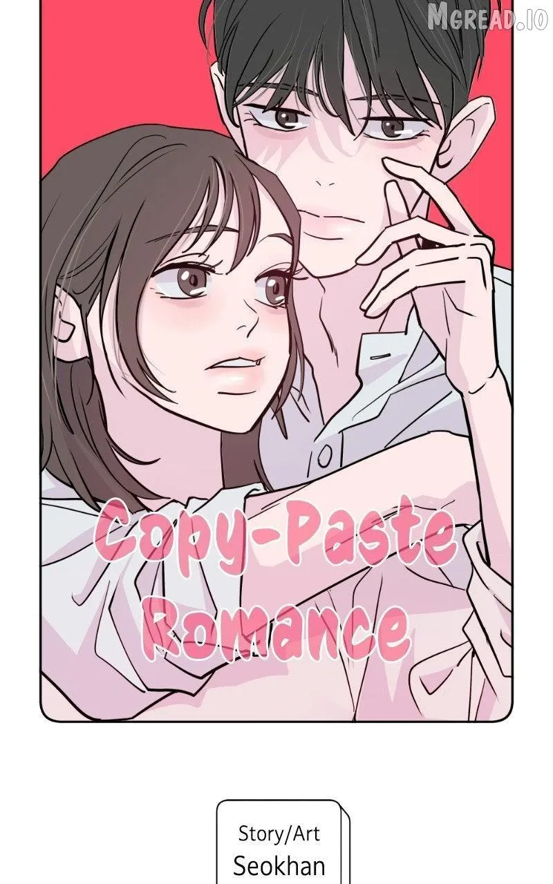 Love Letter Chapter 53 page 31 - 