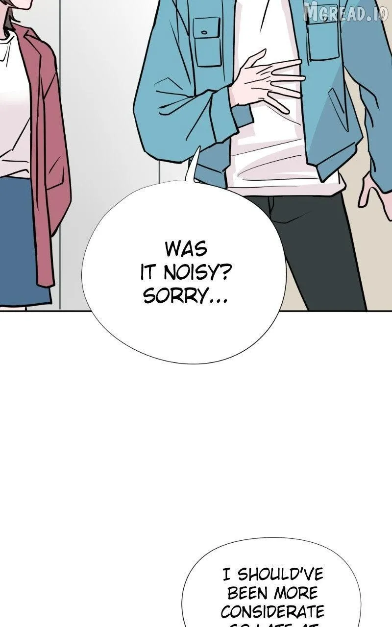 Love Letter Chapter 53 page 34 - 