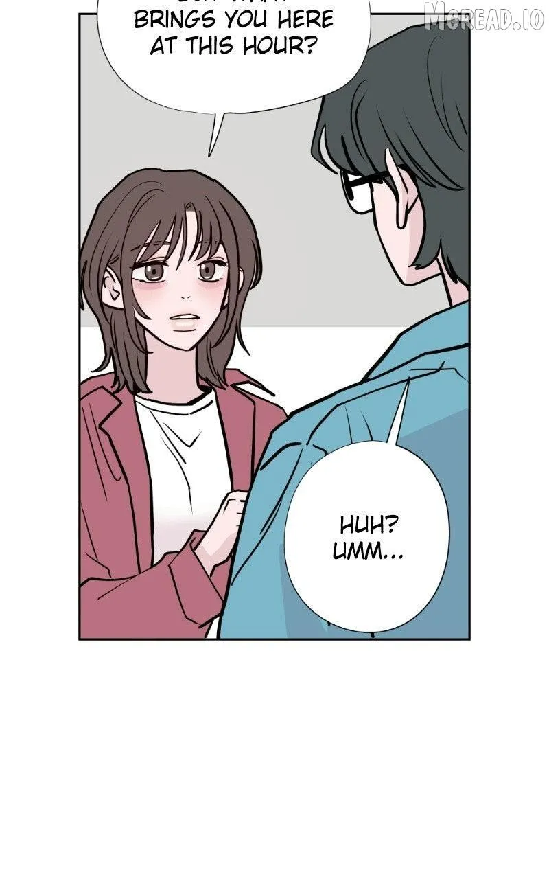 Love Letter Chapter 53 page 36 - 
