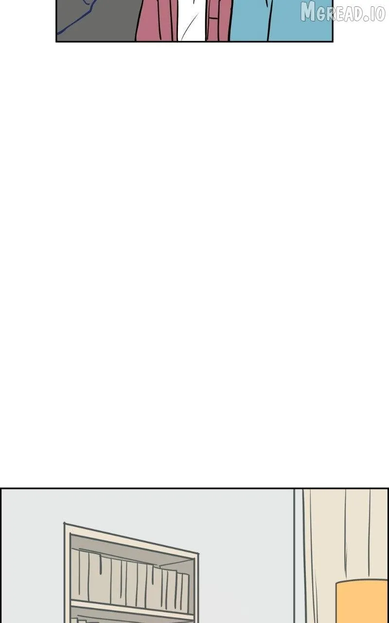 Love Letter Chapter 53 page 38 - 
