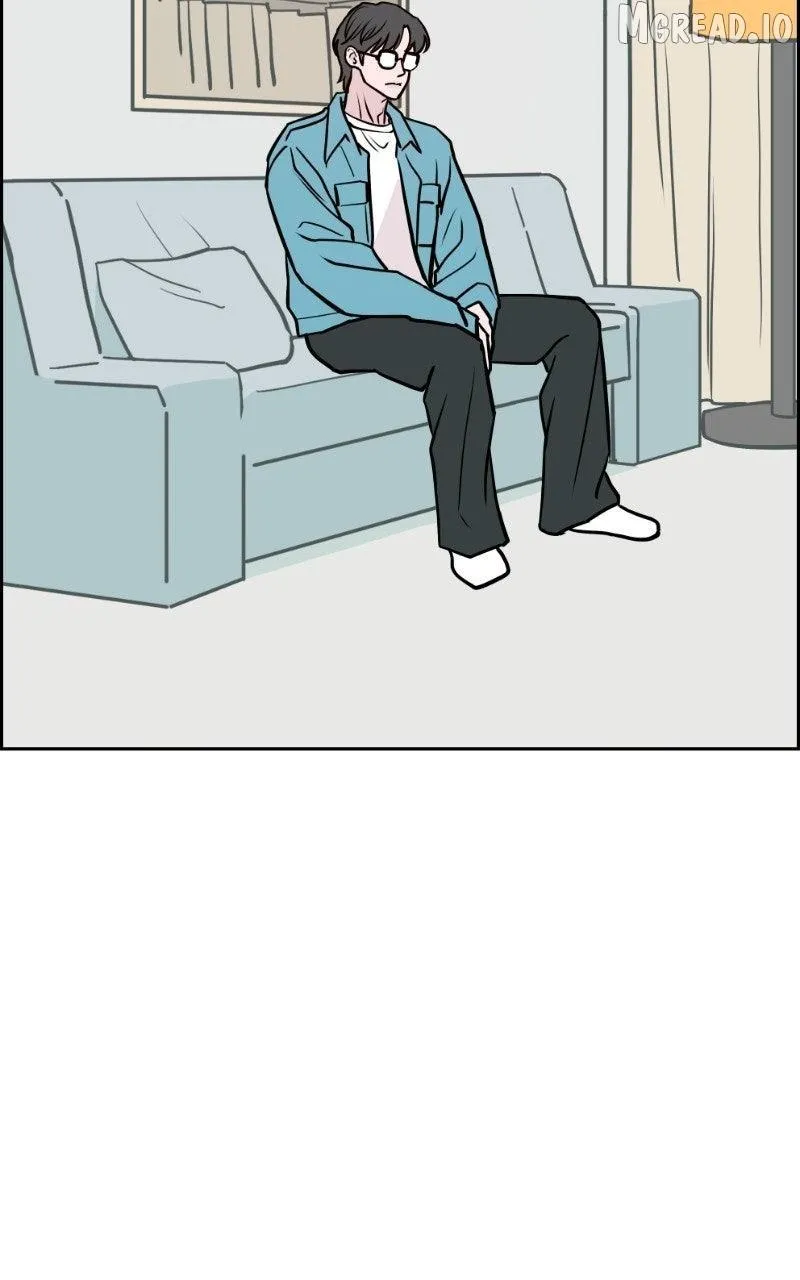 Love Letter Chapter 53 page 39 - 