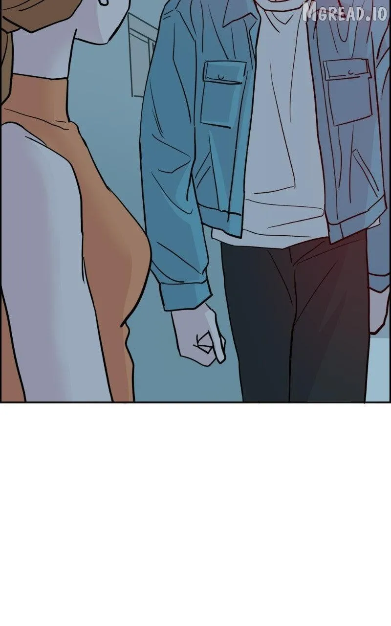 Love Letter Chapter 53 page 5 - 