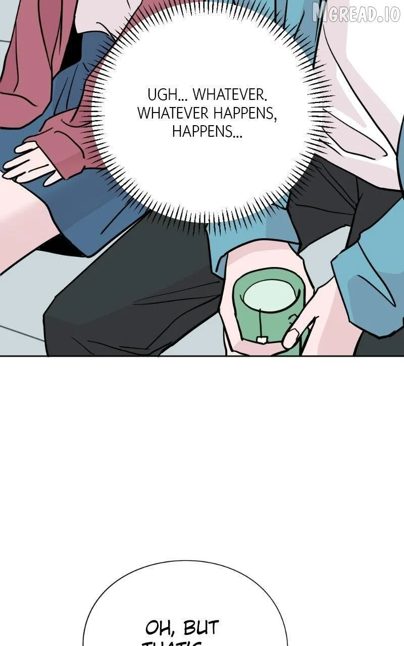 Love Letter Chapter 53 page 46 - 