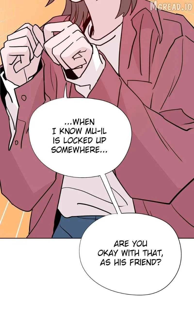 Love Letter Chapter 53 page 49 - 