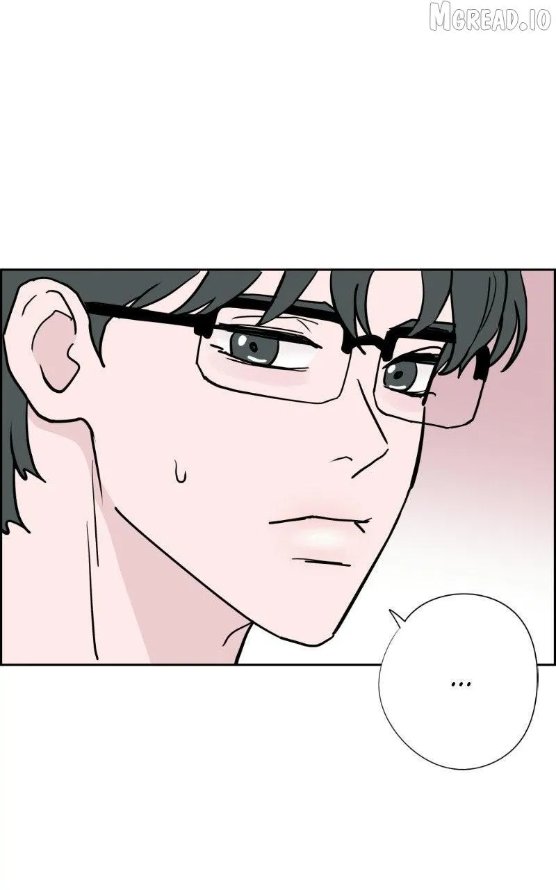 Love Letter Chapter 53 page 50 - 