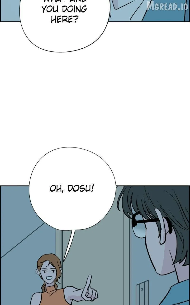 Love Letter Chapter 53 page 7 - 