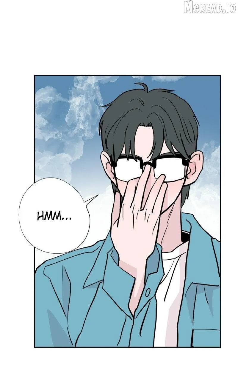 Love Letter Chapter 53 page 61 - 