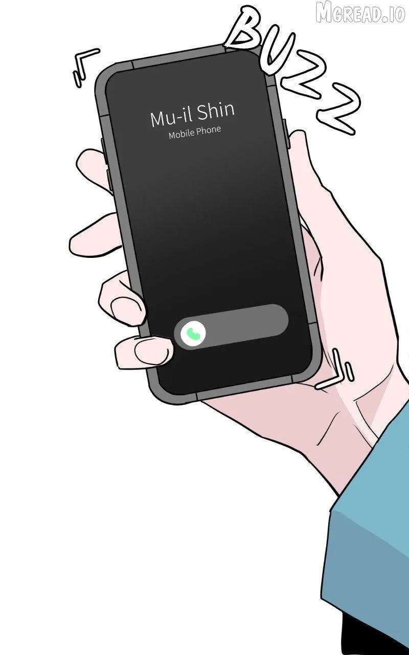 Love Letter Chapter 53 page 63 - 