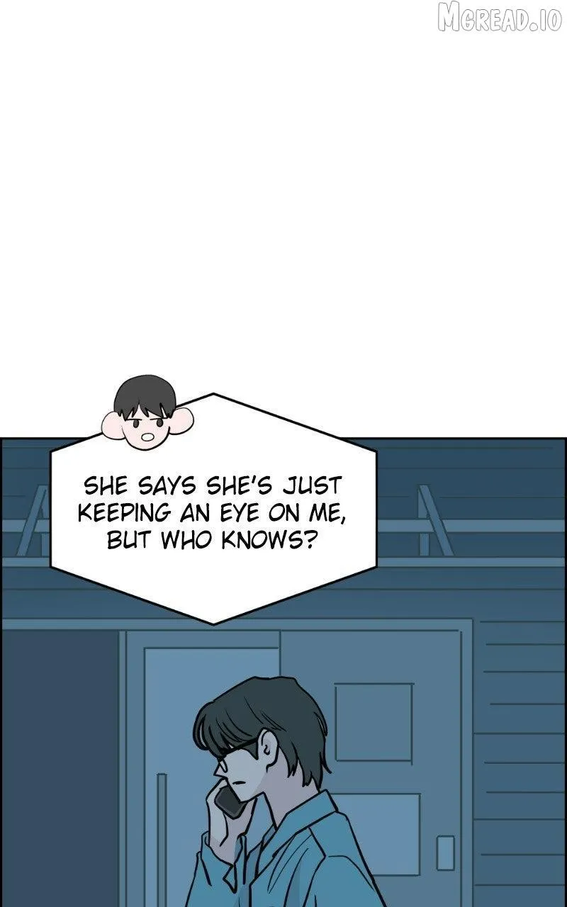 Love Letter Chapter 53 page 65 - 