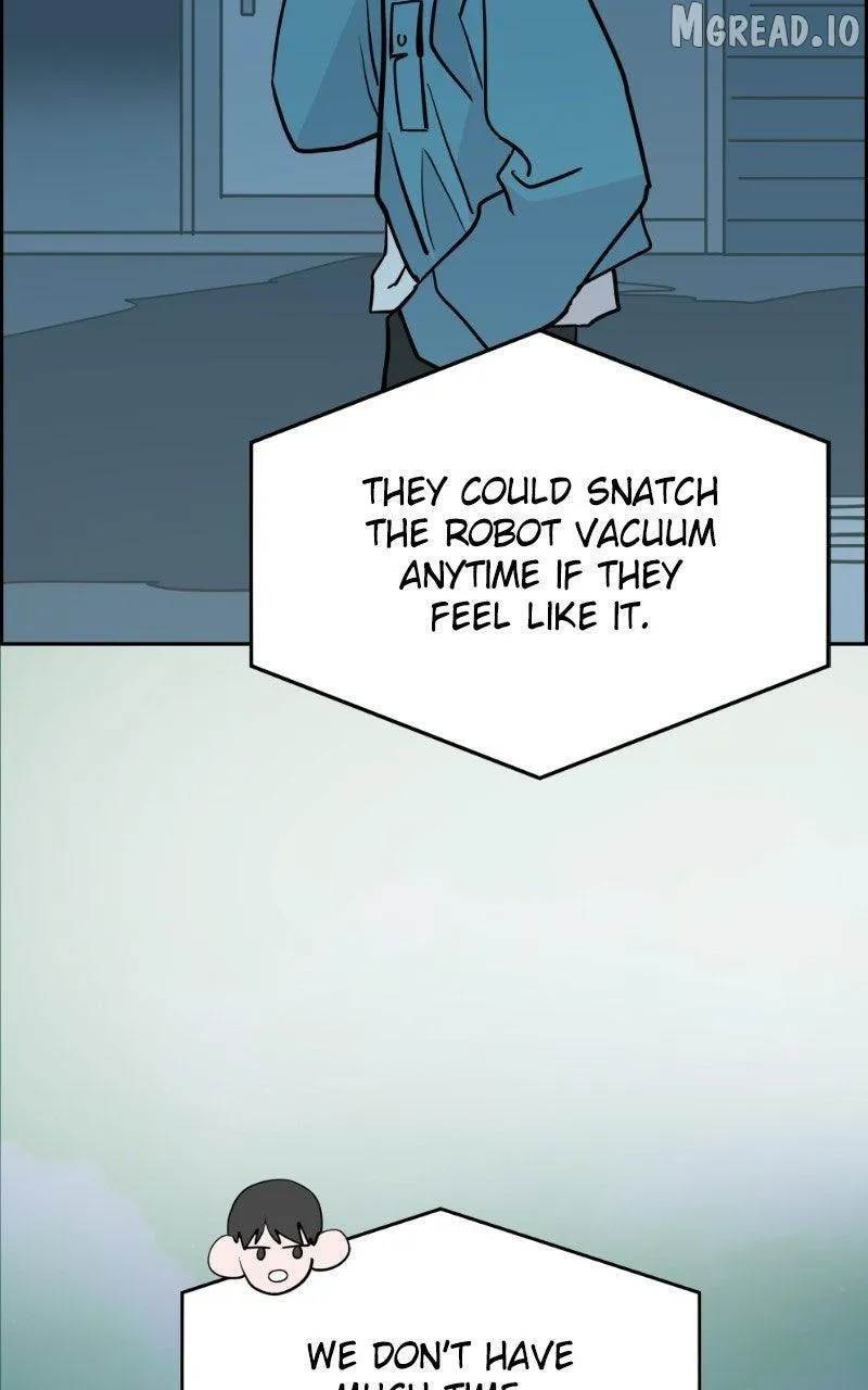 Love Letter Chapter 53 page 66 - 