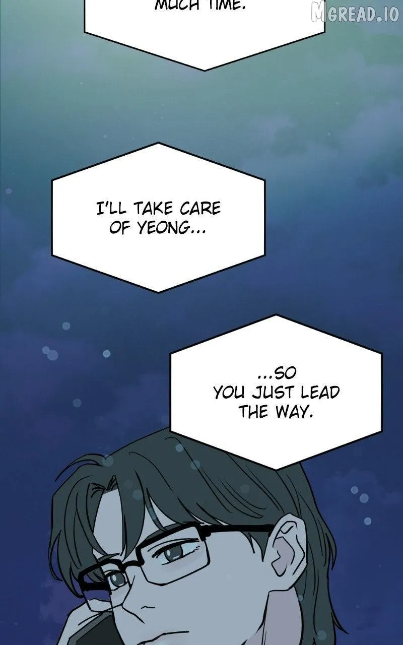Love Letter Chapter 53 page 67 - 