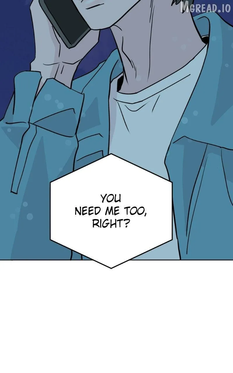Love Letter Chapter 53 page 68 - 