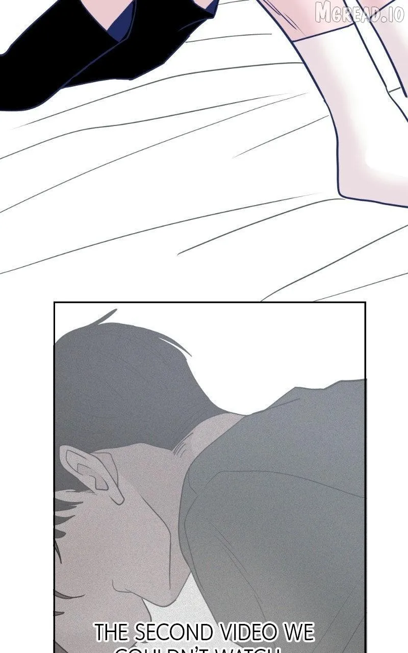 Love Letter Chapter 53 page 74 - 