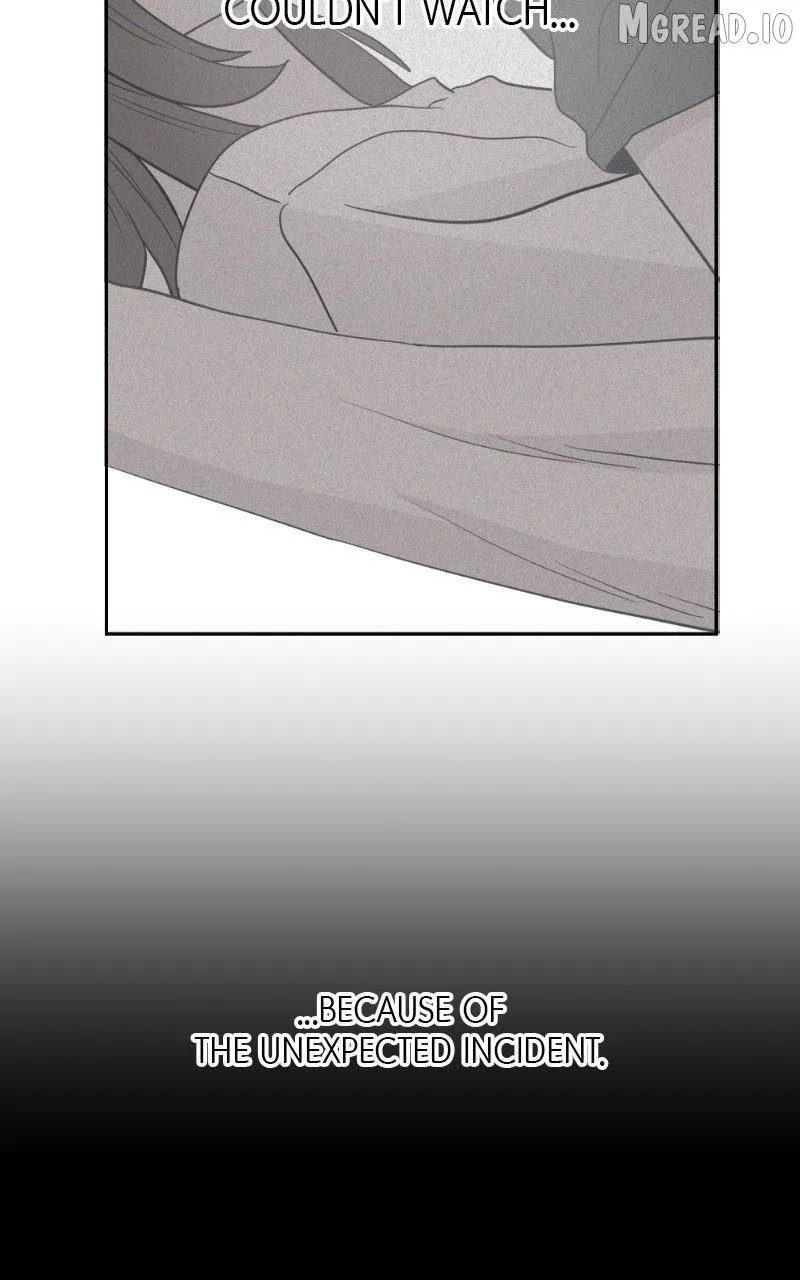 Love Letter Chapter 53 page 75 - 