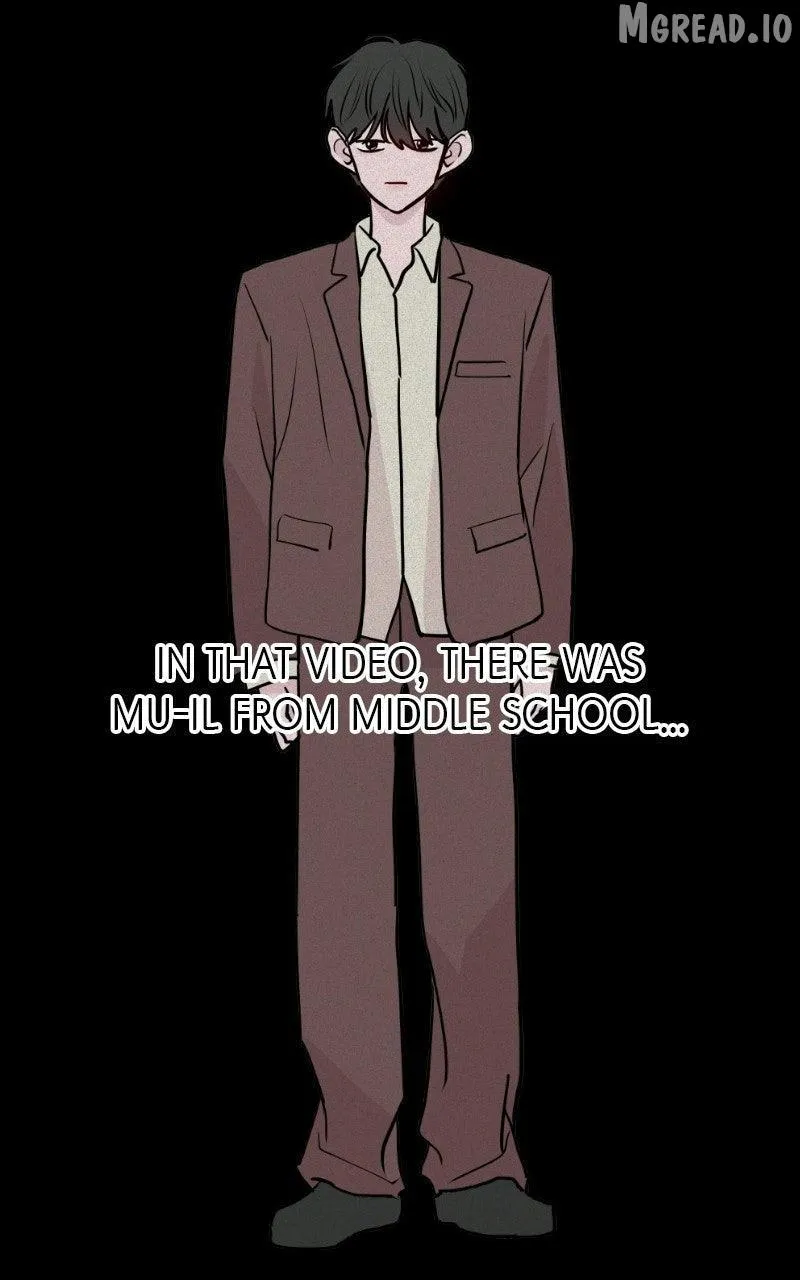 Love Letter Chapter 53 page 76 - 