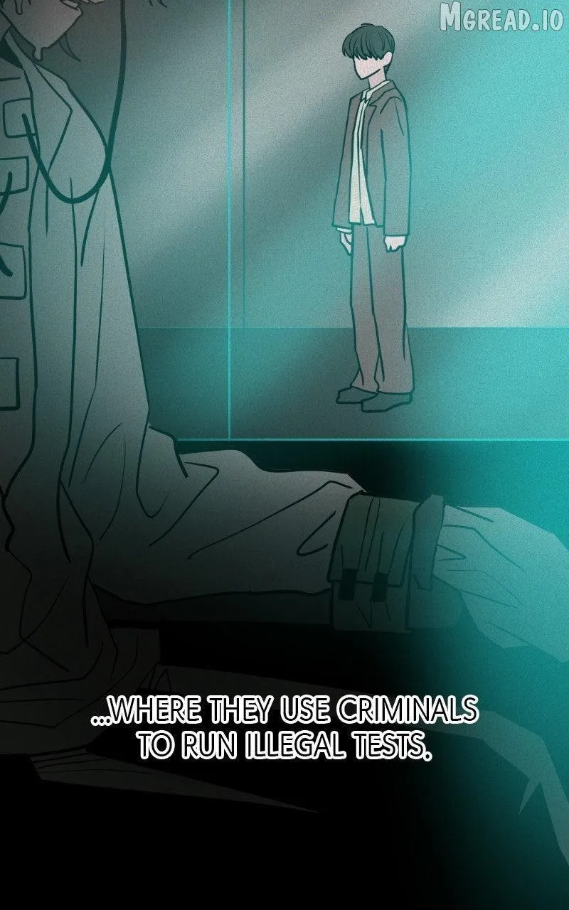 Love Letter Chapter 53 page 79 - 