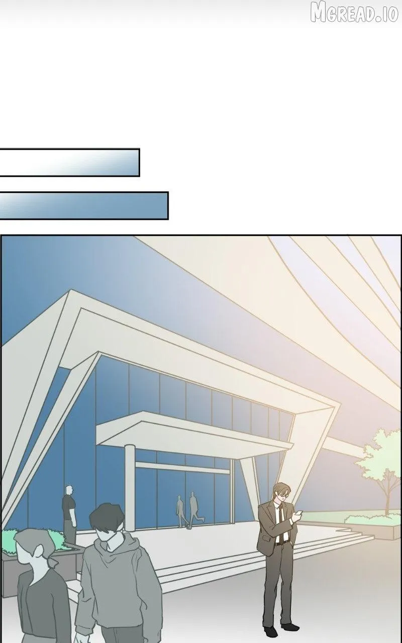 Love Letter Chapter 53 page 82 - 