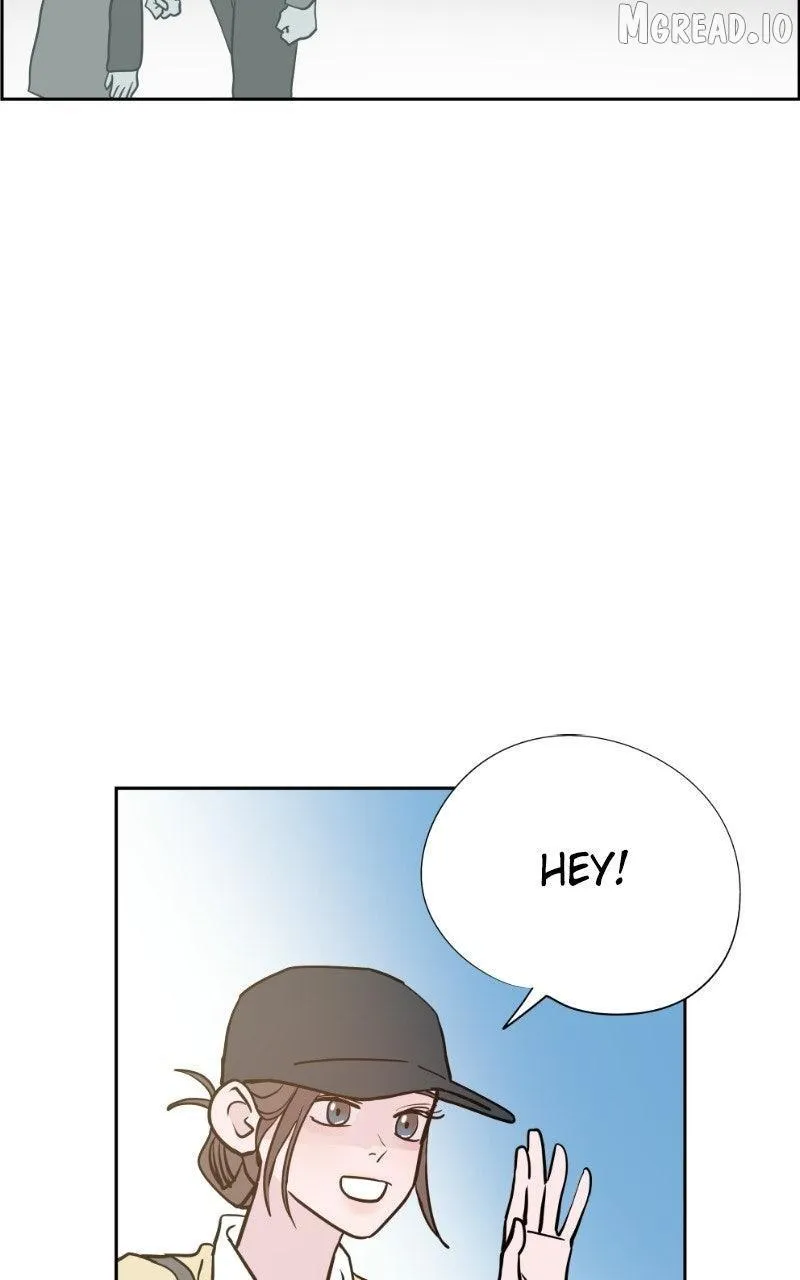 Love Letter Chapter 53 page 83 - 
